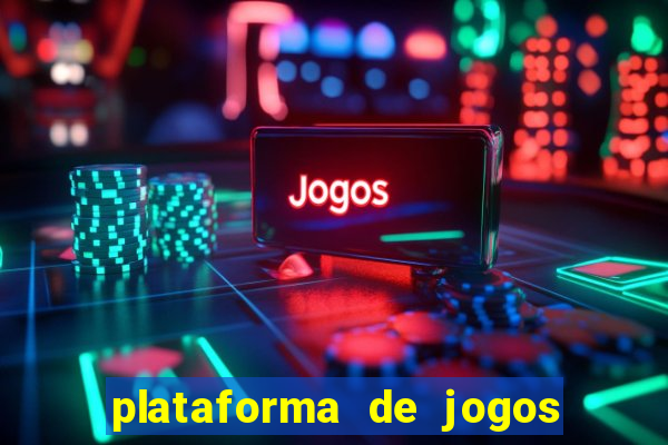 plataforma de jogos para ganhar dinheiro brabet